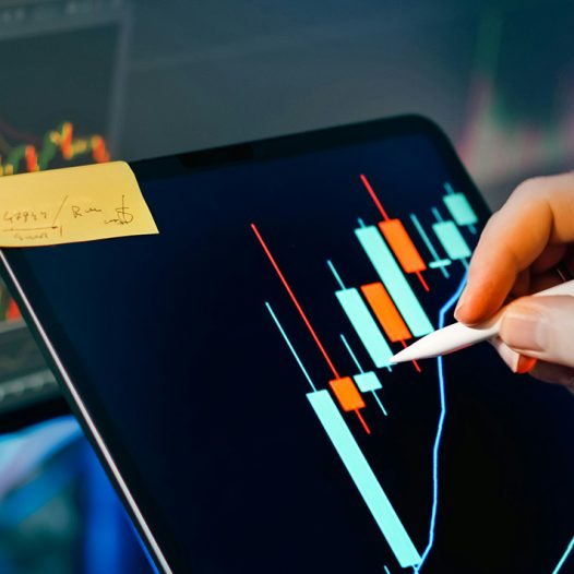 Investments and risk