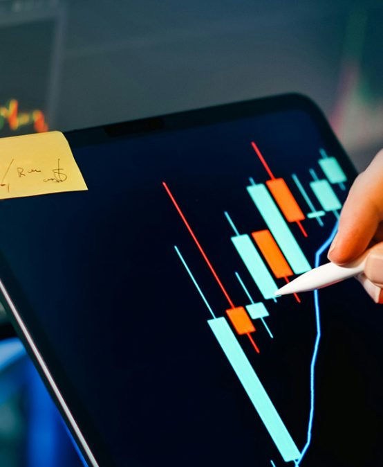 Investments and risk