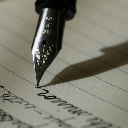 Bachelor thesis writing