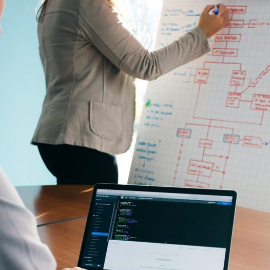 Evaluation of bachelor paper