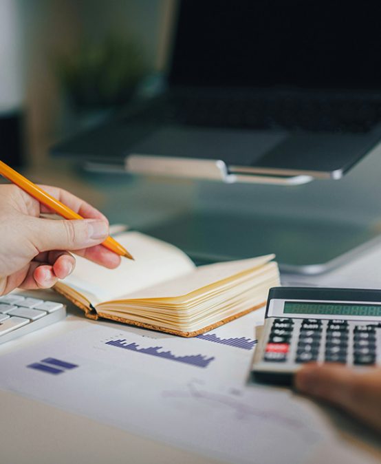 Managerial accounting