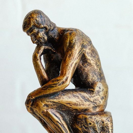 Reasoning and critical thinking