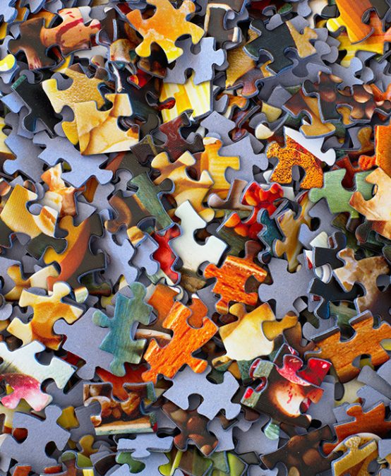 Scientific research using machine learning tools