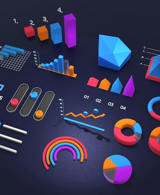 Strategic business reporting